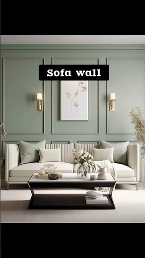 🏡✨ Creative Ways to Use Wall Moulding & Trims! ✨🏡