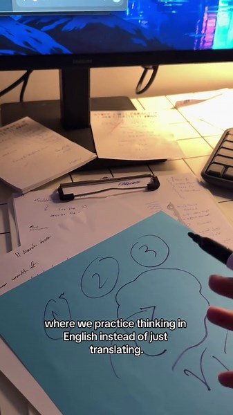 Improve Your English Learning Experience with LĒN