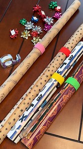 The art of gift wrapping is like no other. Shop everything you need to wrap your gifts beautifully below. - L'art de l'emballage cadeau ne ressemble à aucun autre. Magasine tout ce dont tu as besoin pour emballer tes cadeaux magnifiquement ci-dessous. Ofelia & Co. Starry Night Xmas Wrapping Paper / Papier d'emballage Starry Night Xmas Omelia & Co. : https://amzn.to/470t6Vl WRAPAHOLIC Animal Wrapping Paper / Papier d'emballage pour WRAPAHOLIC Animal : https://amzn.to/3TyQbeG Apol Vintage Gift Wra
