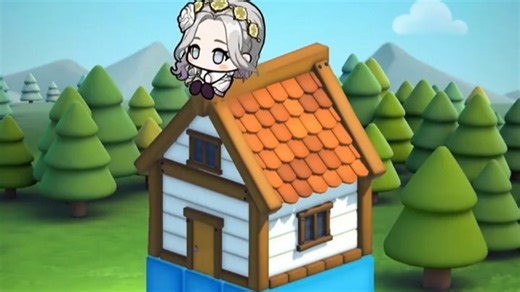 【弹射消除 Roguelike】三分钟一局，超解压！