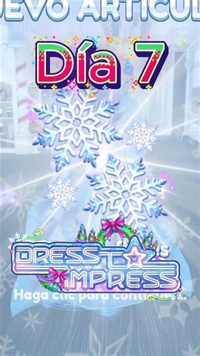 DAY 7 ADVENT CALENDAR | Find Lana's doll ❄️ #DressToImpress #Roblox