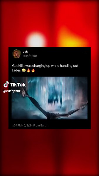 Epic Godzilla vs. Tyson Battle - Monsterverse Clash!