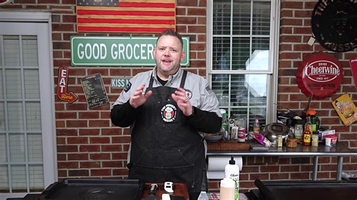 Matthew Hussey on Instagram: "I see a lot of folks grab a Blackstone and immediately start buying every accessory under the sun… and most of it ends up in a drawer. Truth is, you only need a handful of tools to cook better on a griddle. For me, it starts with temperature control. If you don’t know how hot your griddle is or when your meat is actually done, you’re guessing—and guessing leads to dry steaks, burnt eggs, and family members quietly judging you. A good thermometer fixes that fast. Nex