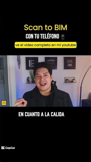Advantages and disadvantages of Polycam #architecture #scantobim #pointcloud #BIM