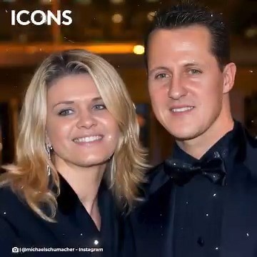 866K views · 6.9K reactions | Michael Schumacher's wife is willing to use all of his fortune, just to keep him alive 梁 #MichaelSchumacher #CorinnaSchumacher #SchumacherLegacy #FamilyFirst #WifeGoals #FortuneAndLove #WealthAndWisdom #PowerCouple #LifeAfterRacing #LoveAndSuccess #InHerHands #Caretaker #Accident #MichaelSchumacherAccident #Editorial #Social | Icons | Facebook