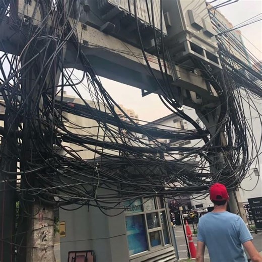 cable management hard #pc #pcbuild #pcgaming
