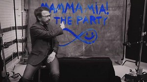 Hear Björn tell you about his visions and dreams of Mamma Mia! The Party | ABBA