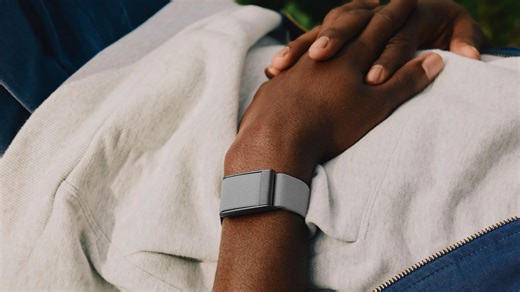 Google may reportedly adopt Whoop’s minimalist design with the latest Fitbit