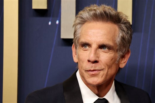 Ben Stiller gets personal about his parents in ‘Stiller and Meara'