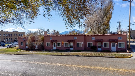 122 E 1st St, Cortez, CO 81321 - Prime 11-Unit Multi-Family Investment | LoopNet