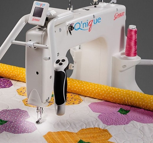 4 Best Mid-Arm Quilting Machines Compilation (Winter 2026)