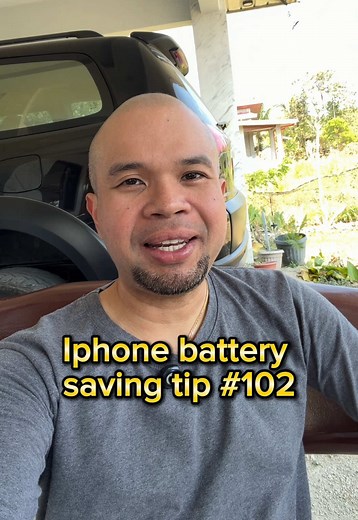 iPhone Battery Saving Tips: Preserve Battery Health