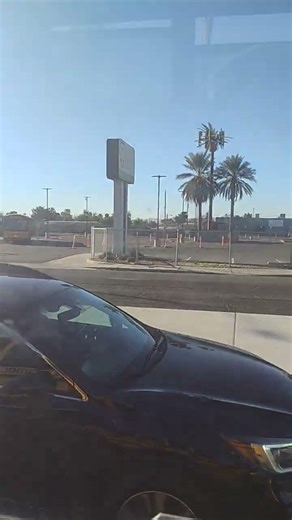 2015 blue bird vision #15590 and American Transportation 2010 Thomas hdx