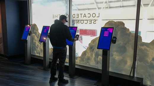 See inside the newly renovated IMAX theater at Providence Place