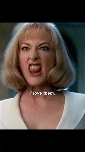 Addams Family Values (1993) | Debbie’s Shocking Moment