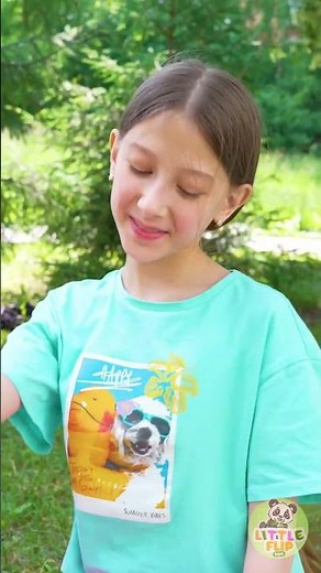 💡 WOW! Yellow + purple = STUNNING contrast! Try it in your art! 🖌️🟡🟣#Kids
