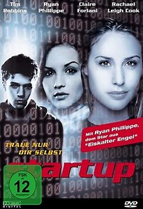 Startup Trailer SD (Englisch) (2001)