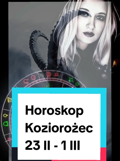 Capricorn Horoscope Predictions (Feb 23 - Mar 1)