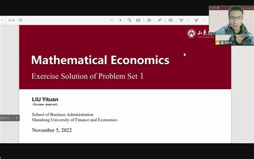 Exercise Lesson 1. PS1