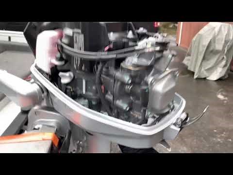 Honda 5 hp no start issue fixed