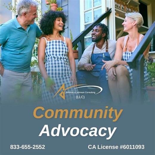 Homeowner Policy | JJConsulting LLC