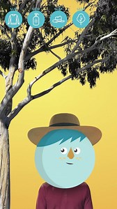 Even in winter you should always practise the five sun safe behaviours. | Queensland Health