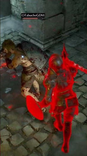 Storm Ruler Invasion #invasion #gaming #demonssouls #demonssoulspvp