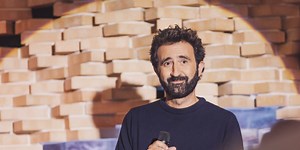 Mathieu Madénian : l'intégrale de son Interview sans filtre