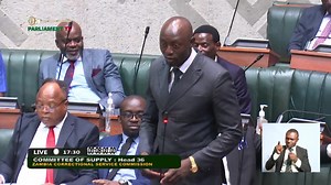 3.3K views · 220 reactions | Is the Honourable Member in order To debate like is singing choir On the lighter note  | Hon. Emmanuel Jay Banda | Facebook