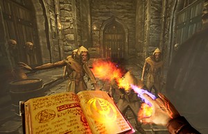 Dark Fantasy Shooter ‘GRAVEN’ Receives Second Early Access Update [Trailer]