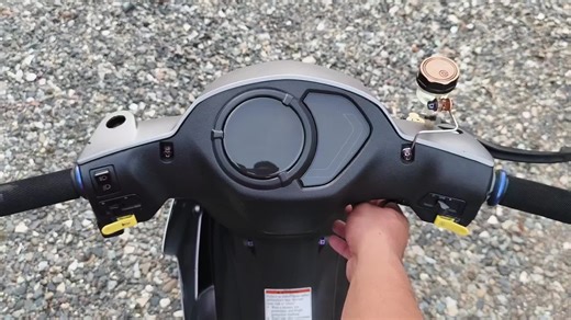 Exploring the Suzuki Smash 115 Speedometer Upgrades