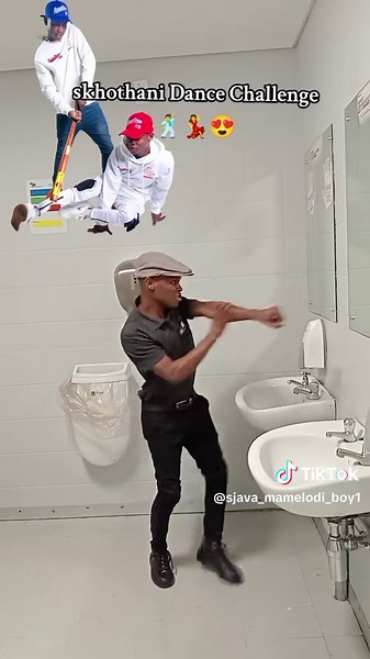 sjava_mamelodi_boy1 on TikTok