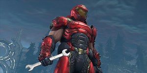 Comment et pourquoi modder DOOM Eternal ?