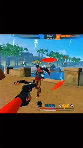 #garenafreefire #gaming #gameplay