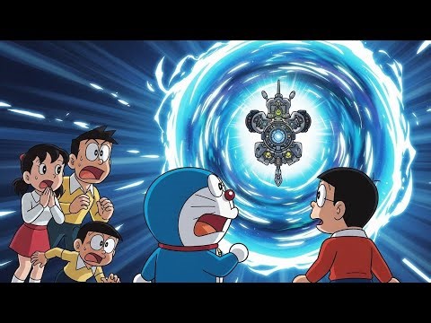 Doraemon: The Mystery Gadget of 2050