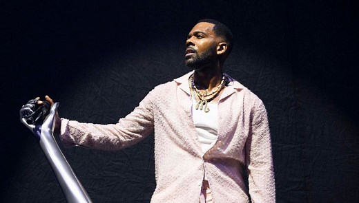 Mario Returns With New Album ‘Glad You Came’