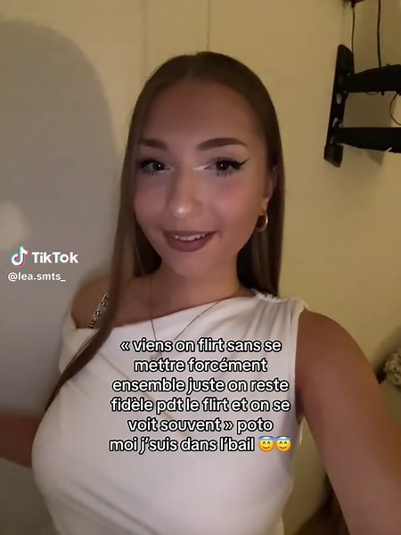 Flirter sans engagement : un nouvel art de la relation