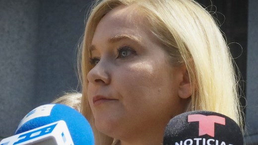 Epstein, Prince Andrew accuser Virginia Giuffre dies by suicide: Family