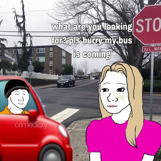 On June 10, 1991, eleven-year-old Jaycee Lee Dugard was abducted from the street while walking to a school bus stop in Meyers, California, United States. A search began shortly after the disappearance of Dugard, but no credible leads were produced, although several people saw the abduction. Dugard was missing for more than 18 years until 2009. She had been kidnapped by Nancy and Philip Garrido. Garrido placed Dugard in a small soundproof shed. Right after kidnapping her he handcuffed her and lef