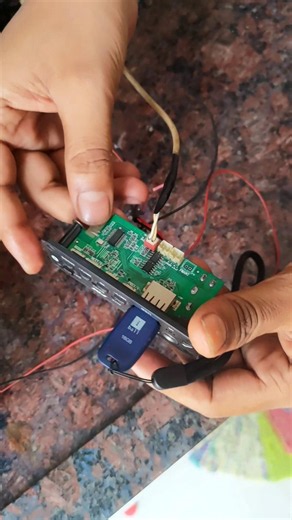 8 Inch Ke 2 Speaker + Cosmo Module = Powerful Sound? ⚡ #shorts