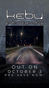 761 reactions · 19 shares | My new single called "Future Friday" is...