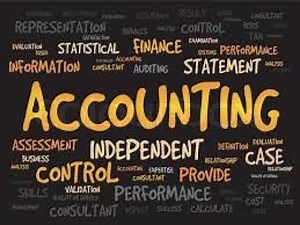 Chapter 1 - Financial Accounting and Accounting Standards - Lecture