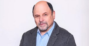 Jason Alexander Names His Latest Famous 'Seinfeld' Fan
