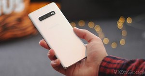 Galaxy S10 update adds Note 10 camera features and DeX for PC support