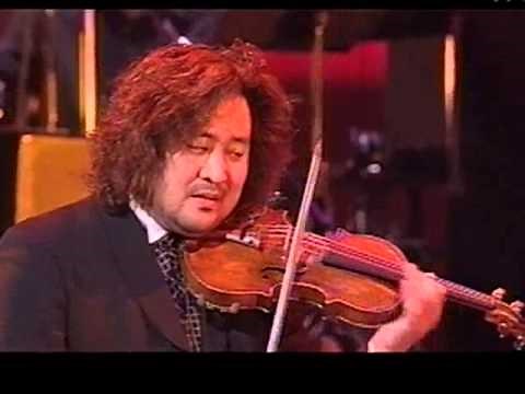 Libertango 葉加瀬太郎 with 小松亮太