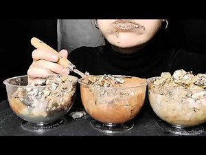 "Satisfying Chalk Eating ASMR | Crunchy & Relaxing Sounds"