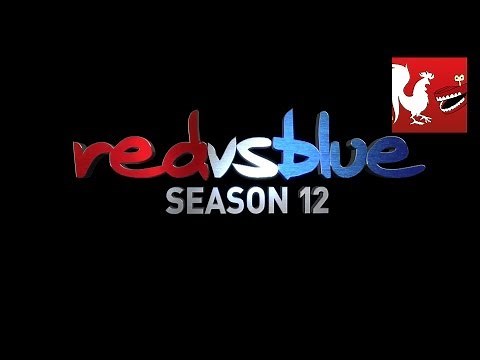 Red vs. Blue Season 12 - Teaser Trailer | Rooster Teeth