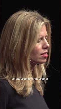 Endometriosis: The most common disease you've never heard of #shorts #tedx