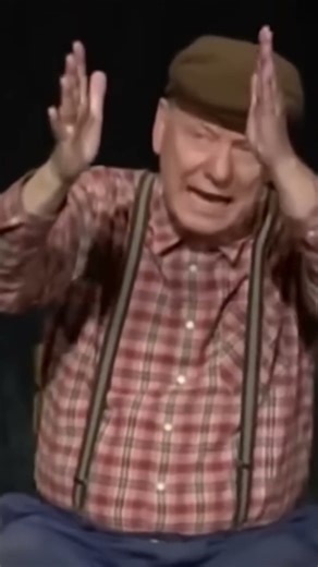 HEINZ BECKER ein Unglück #comedy #kabarett #humor