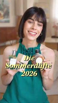 My Top 3 Summer Scents for 2026